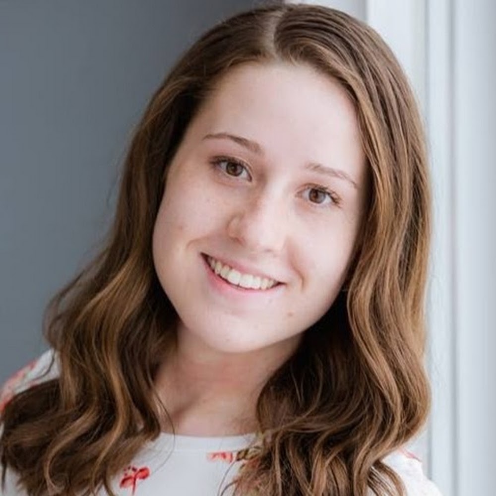 Meet your Posher, Daelynn